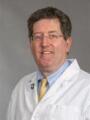 Photo: Dr. John Foley, MD