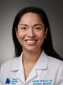 Photo: Dr. Adriana Gonzalez, MD