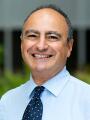 Photo: Dr. Mehrdad Matloubian, MD