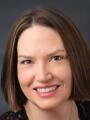 Photo: Dr. Rachel Tollefsrud, MD