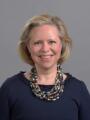 Photo: Dr. Eva Pilcher, MD
