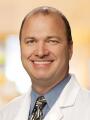 Photo: Dr. James Baker II, MD