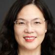 Photo: Dr. Zimei Zhou, MD