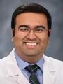 Photo: Dr. George Kunnackal John, MD