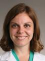 Photo: Dr. Mary Tierney, MD
