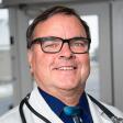 Photo: Dr. John Pierce, MD