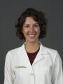 Photo: Dr. Eveleen Randall, MD
