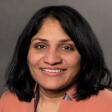 Photo: Dr. Lalitha Gopineti Lokanathudu, MD