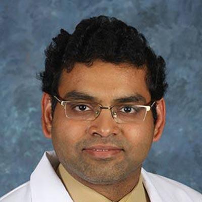 Dr. Tarak Choksi, MD – Internist for All Headaches (incl. Migraine) in ...