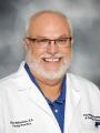 Photo: Dr. Allen Williamson, DO