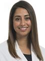 Photo: Dr. Dina Bastawros, MD