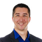 Dr. Daniel Morgan, MD