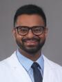 Photo: Dr. Hari Nair, MD