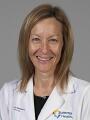 Photo: Dr. Nancy Awender, MD