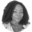 Photo: Lauretta Akpoyoware, LPC