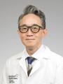 Photo: Dr. Brian Whang, MD