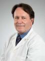 Photo: Dr. Robert Morrison, MD