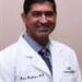 Photo: Dr. Ravinderan Krishnan, MD