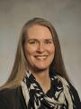 Photo: Laura McAbee, FNP-BC