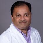 Dr. Khalid Amin, MD
