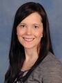Photo: Dr. Stacy Peterson, MD