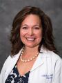 Photo: Dr. Teresa Romero, MD