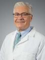 Photo: Dr. Paul Berard, MD