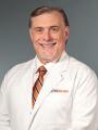 Photo: Dr. William Clouse, MD