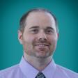 Photo: Dr. Trenton Cooper, MD