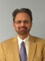 Photo: Dr. Ashok Joshi, MD