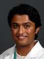 Photo: Dr. Arun Venkat, MD
