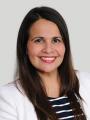 Photo: Dr. Sara Cruz-Luna, MD