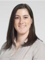 Photo: Dr. Marie Schaefer, MD