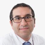 Dr. Daniel Behin, MD