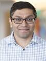 Photo: Dr. Saurabhkumar Patel, MD