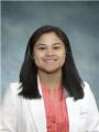 Photo: Dr. Joanna Stacruz, MD
