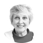 Patricia Bonenfant, LPC