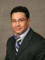Photo: Dr. Shabrez Ahmed, DDS