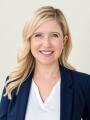 Photo: Dr. Laura Rayne Rosenberg, OD