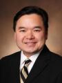 Photo: Dr. Richard Ho, MD