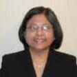 Photo: Dr. Lucy Dey, MD