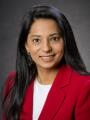 Photo: Dr. Mary Thomas, DO