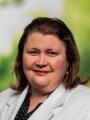 Photo: Dr. Lidia Baldea, MD