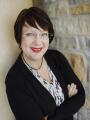 Photo: Dr. Julie Mayers Benson, MD