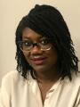 Photo: Dr. Evelyn Taiwo, MD
