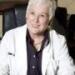 Photo: Dr. Nancy Parry, MD