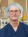 Photo: Dr. R Pepper Murray, MD
