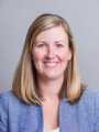 Photo: Dr. Cara Slagle, MD