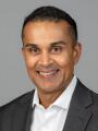 Photo: Dr. Lushantha Gunasekera, MD