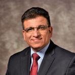 Dr. Sandeep Grover, MD